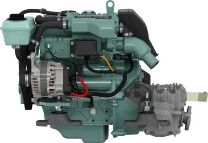 VOLVO PENTA D1-30
