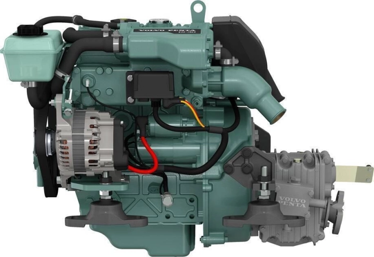VOLVO PENTA D1-30 VOLVO PENTA D1-30