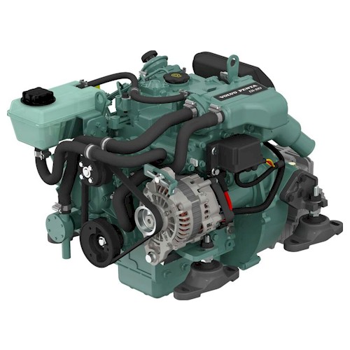 Volvo Penta D1-20 Volvo Penta D1-20