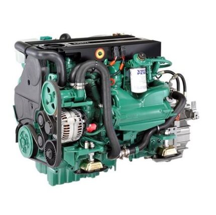 Volvo Penta D3-110