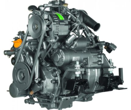 Yanmar 1GM10