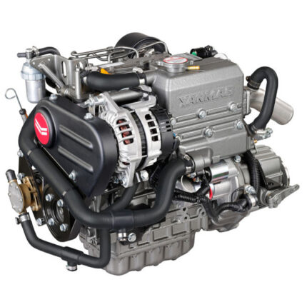 Yanmar 3YM20