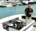 single vs twin engine boat