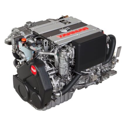 YANMAR 4LV230
