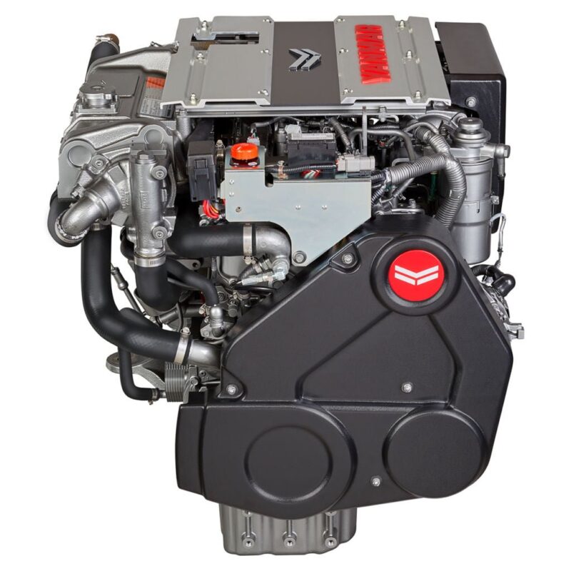 Yanmar 4LV150