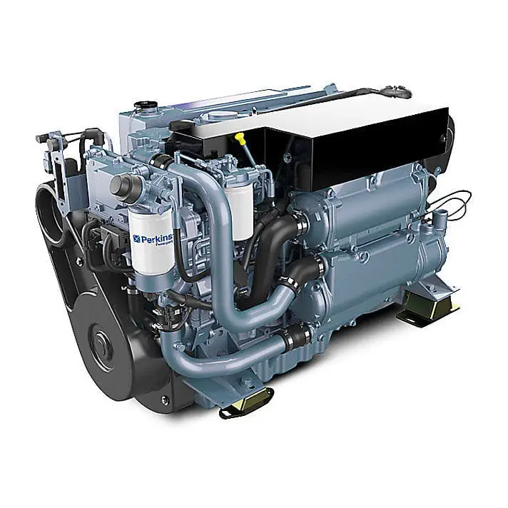 Perkins M300C