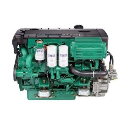 Volvo Penta D4-225