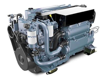 Perkins M250C