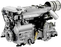 Vetus Deutz DT44