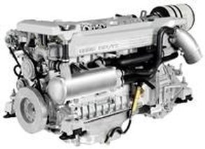 Vetus Deutz DTA66