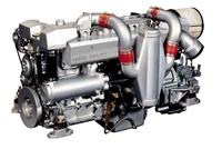Vetus Deutz DTA67