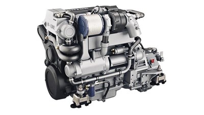 Vetus VD4120 Deutz