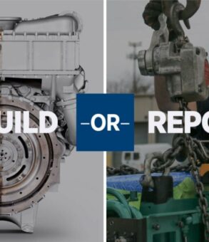rebuild vs repower