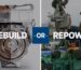 rebuild vs repower