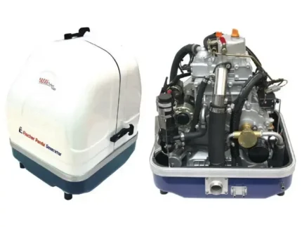 Fischer Panda 5000i Neo PMS