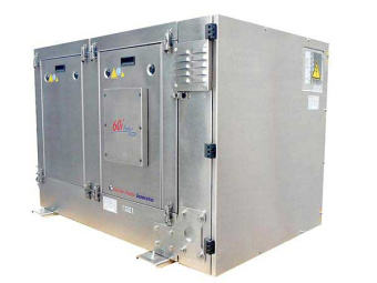 Fischer Panda 60i 400V PMS