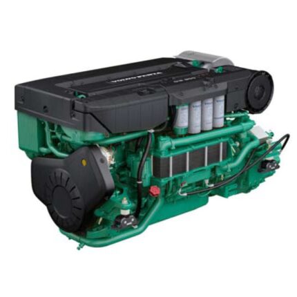 Volvo Penta D13-900