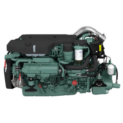 Volvo Penta D8-600