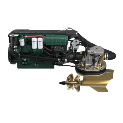 Volvo Penta IPS400