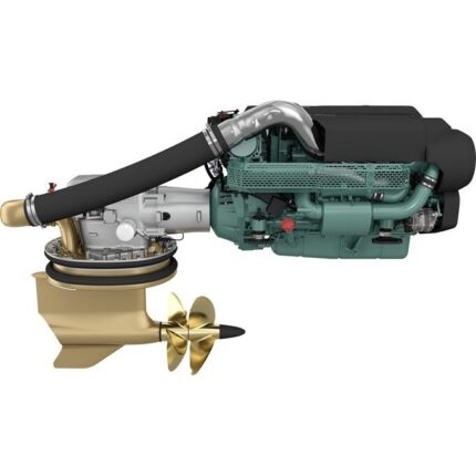 Volvo Penta IPS800
