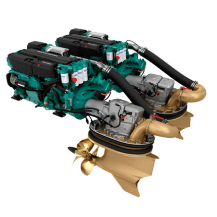 Volvo Penta IPS950