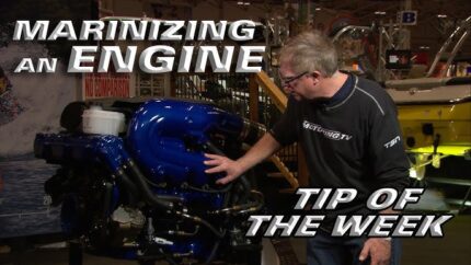 Inboard vs Outboard Motors: 2025 Buyer's Guide - waveinboardmotors