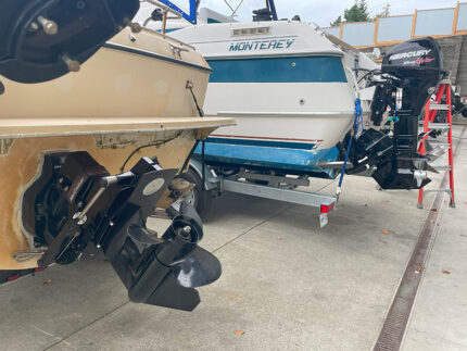 Inboard vs Outboard Motors: 2025 Buyer's Guide - waveinboardmotors.com