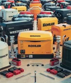 choosing a marine generator
