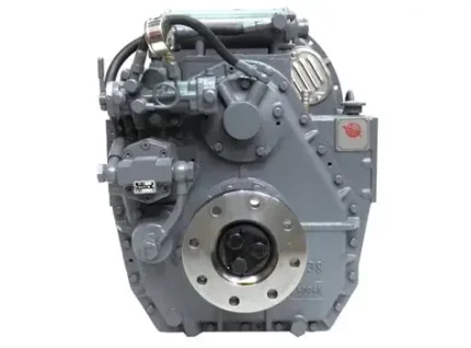 NEW Advance HC138 Heavy Duty Marine Gearbox – 3.57:1 Reduction Ratio