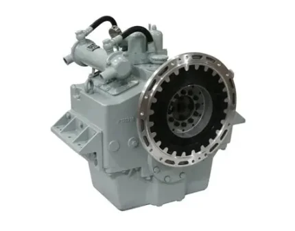 NEW Advance HC400 Heavy Duty Marine Gearbox 2.04:1 Reduction